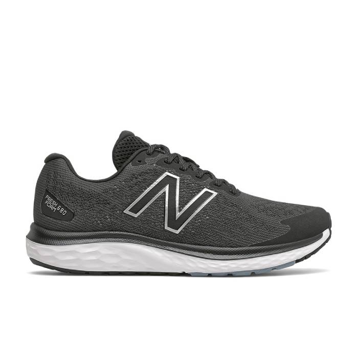 נעל NEW BALANCE דגם 680 צבע שחור