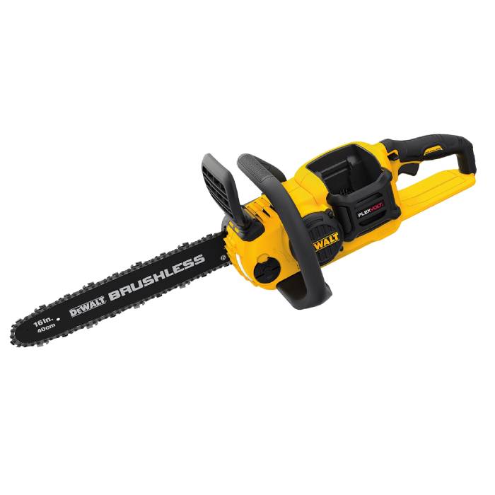 מסור שרשרת DeWALT 