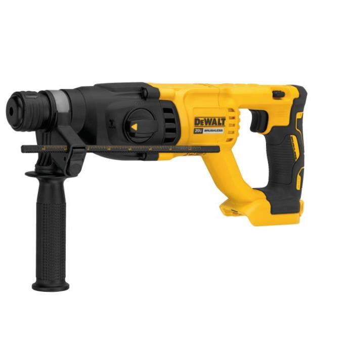 פטישון נטען DeWalt 18/20V דגם DCH133 גוף