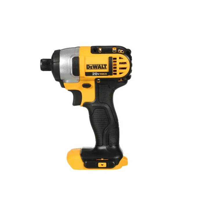 מברגת אימפקט 20V DeWalt* דגם DCF885B גוף