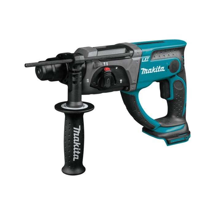 פטישון נטען MAKITA דגם DHR202Z