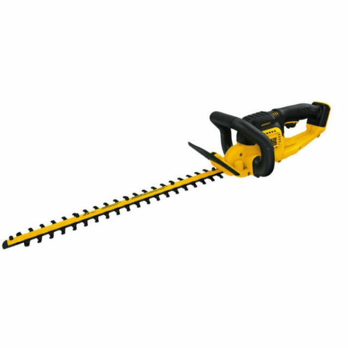 גוזם גדר נטען 18/20V  DCMHT563N  DEWALT (גוף בלבד)