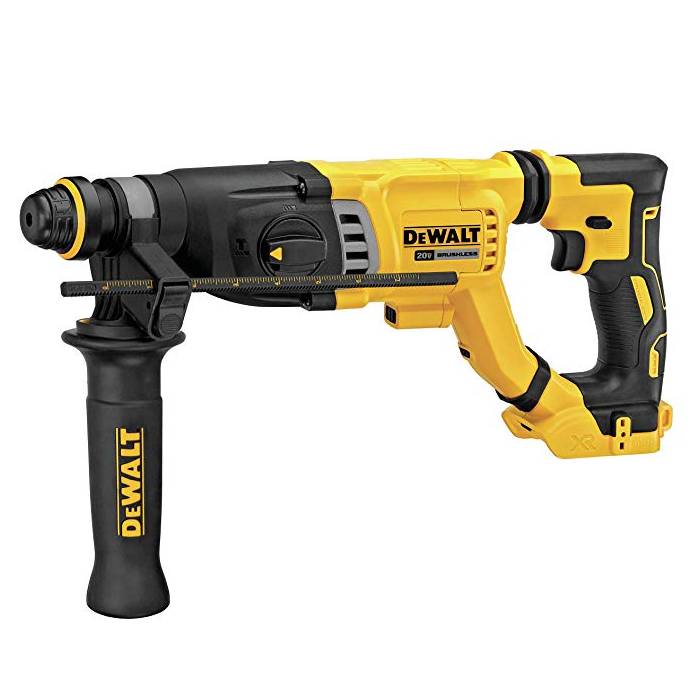 פטישון נטען DeWalt *20V דגם DCH263B גוף