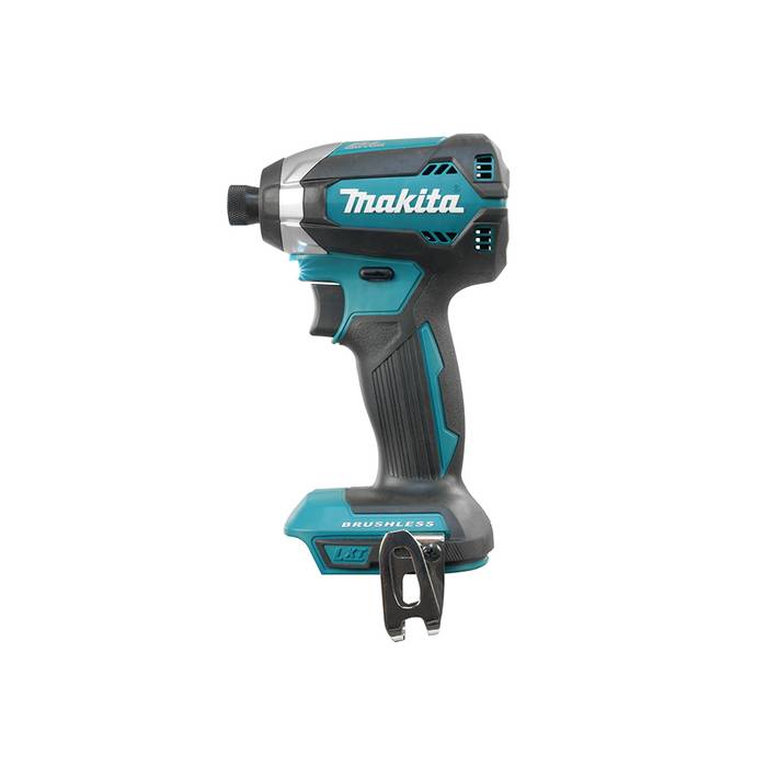 מברגת אימפקט 18V Makita דגם DTD153Z גוף