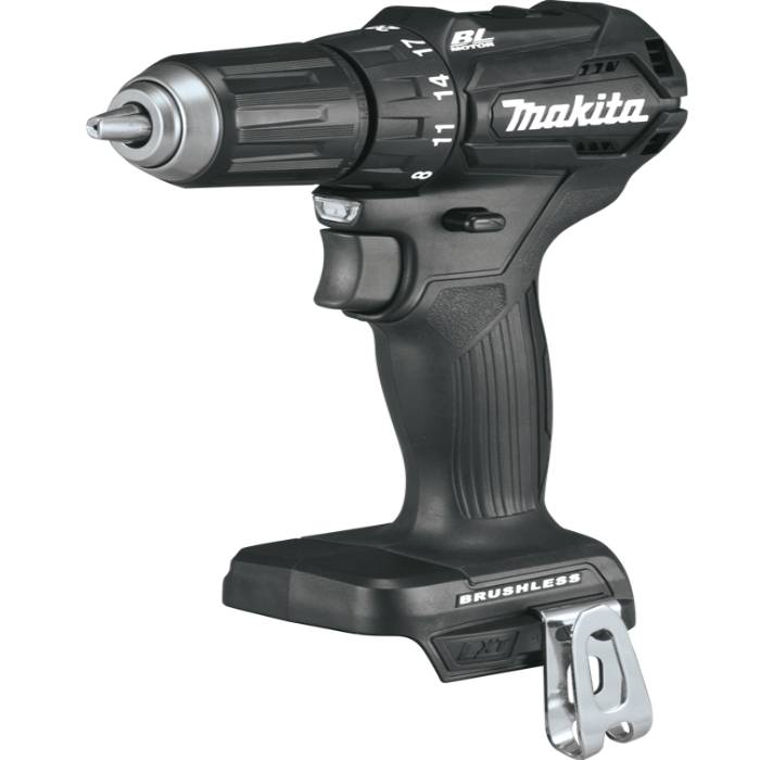 מברגה/מקדחה פוטר 18V MAKITA B.L דגם XFD11Z (גוף)