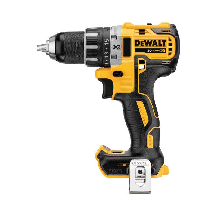 מברגה DeWALT דגם DCD791B