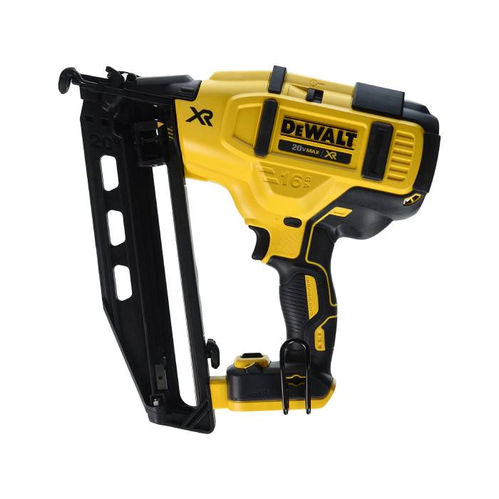 אקדח מסמרים נטען DeWALT דגם DCN660N