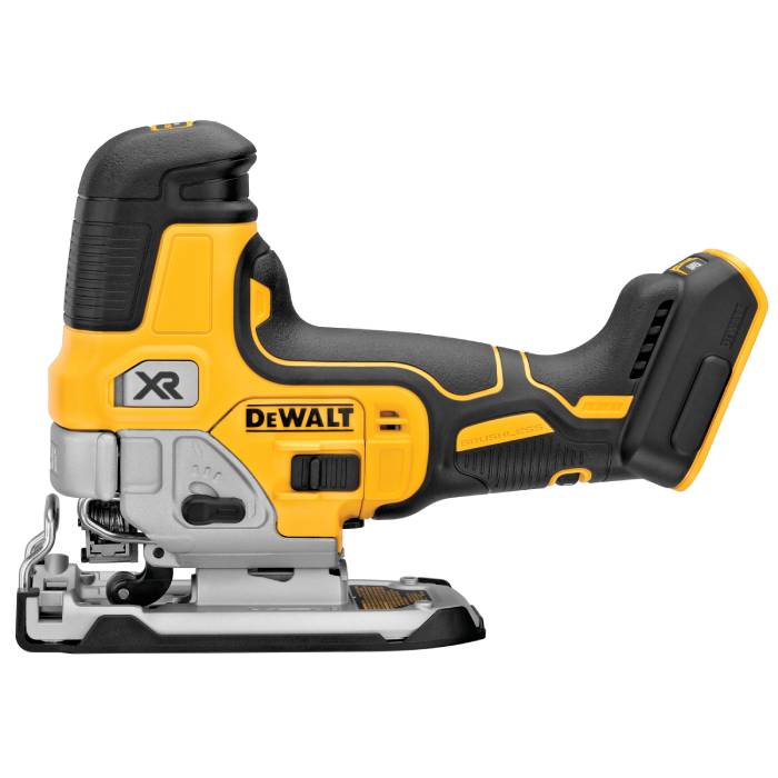 מסור אנכי DeWalt נטען 18V/20V דגם DCS335B גוף