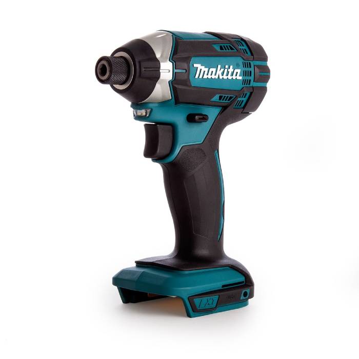 מברגת אימפקט 18V Makita דגם DTD152Z גוף