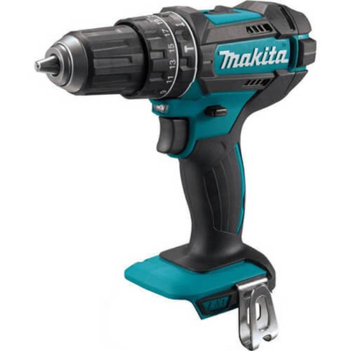 מברגת Makita רוטטת DHP482Z גוף בלבד