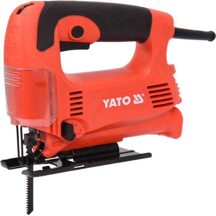 משור אנכי 450W דגם YT-82274 YATO