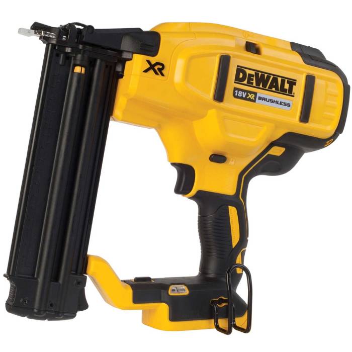 אקדח מסמרים נטען DeWALT דגם DCN680 18/20V