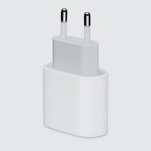 מטען קיר מטען Apple 20W USB-C מקורי