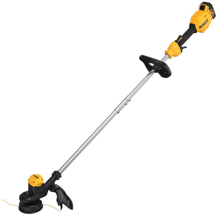 חרמש נטען DeWalt DCST925 18\20V גוף