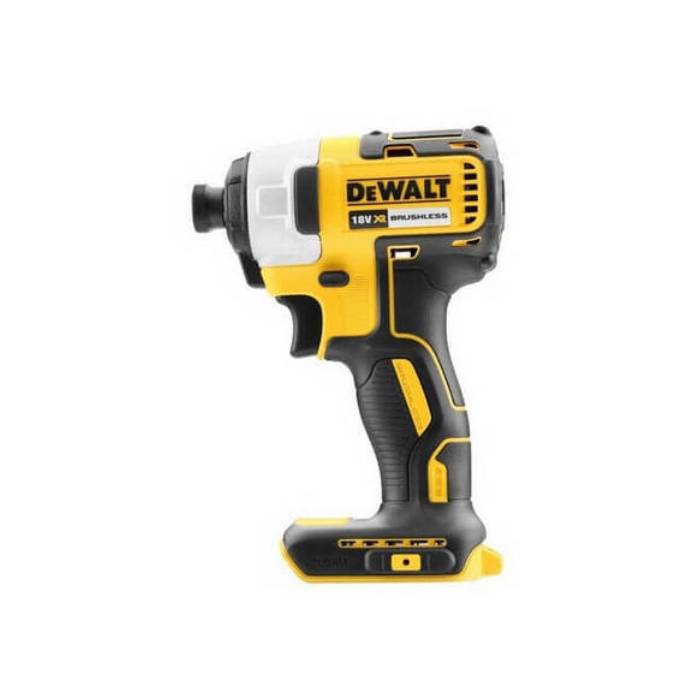 מברגת אימפקט Dewalt 18/20V DCF787 גוף