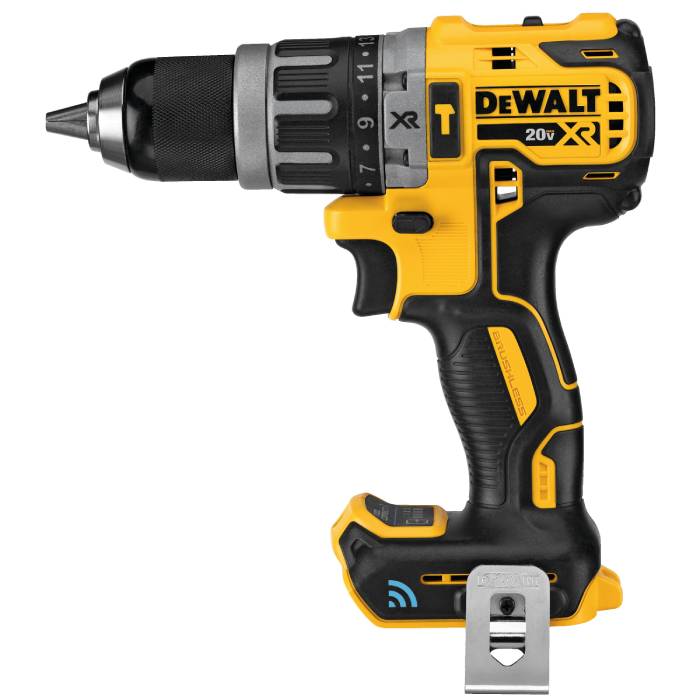 מברגה מקדחה Dewalt 18/20V DCD797