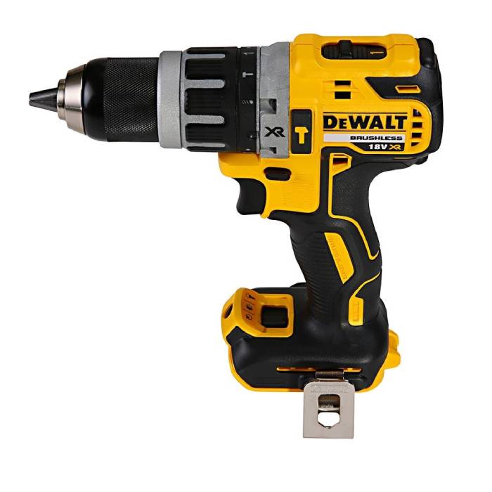 מברגה/מקדחה רוטטת 18/20V  DEWALT DCD796