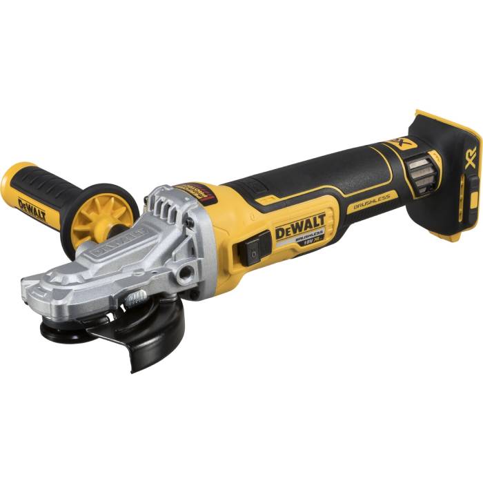 משחזת זווית DEWALT 