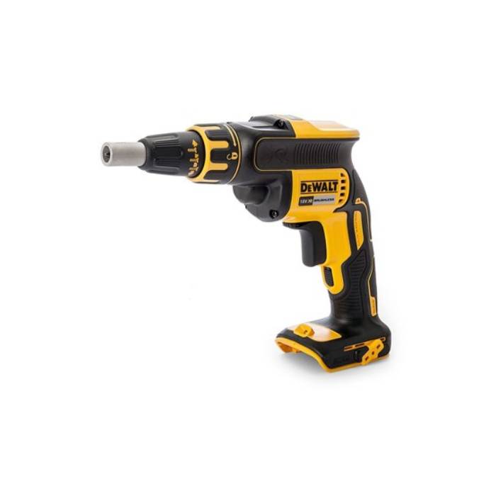 מברגת גבס Dewalt 18V DCF620