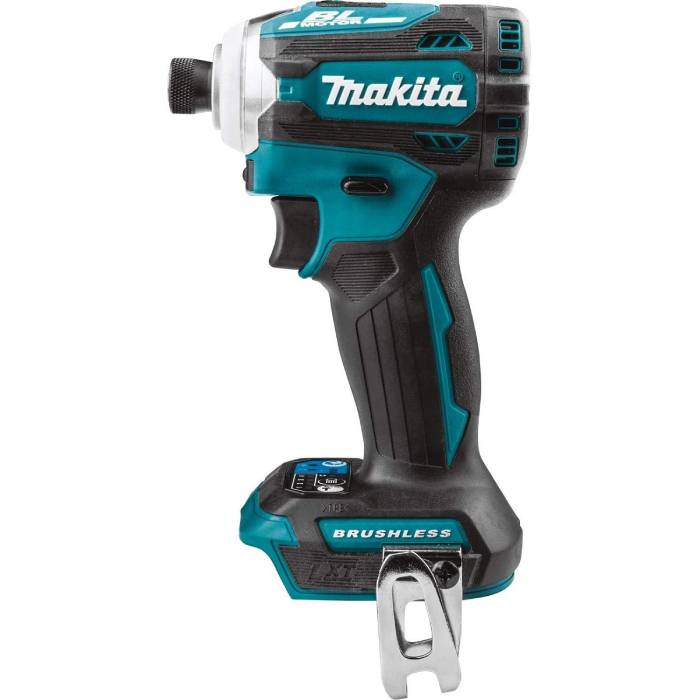 מברגת אימפקט MAKITA 18V XDT16Z גוף