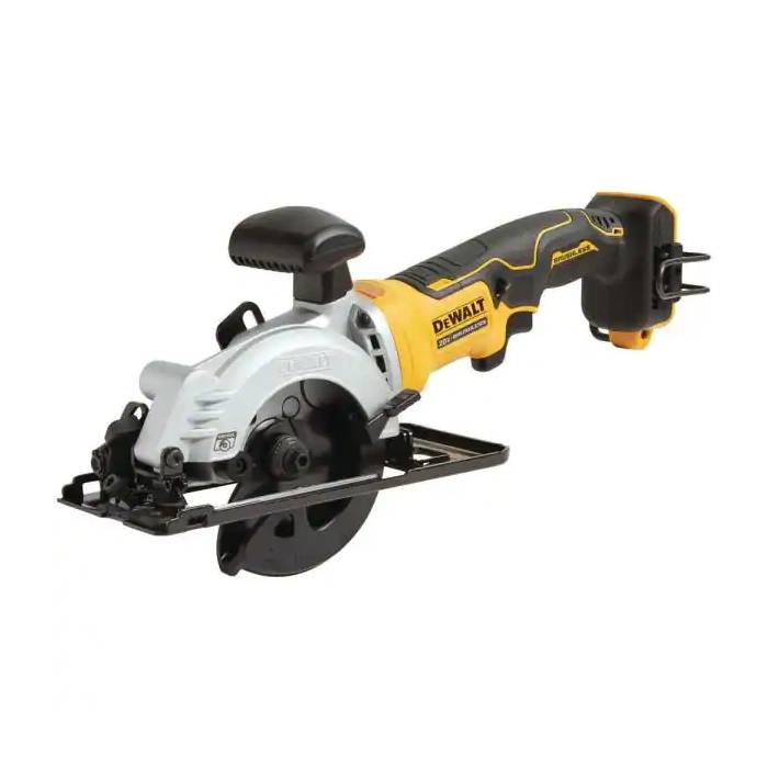 מסור עגול 20V DEWALT DCS571B גוף