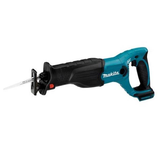 מסור חרב MAKITA 18V DJR186Z גוף