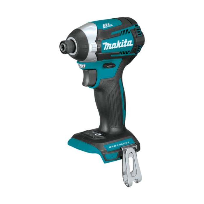 מברגת אימפקט MAKITA 18V DTD154Z גוף