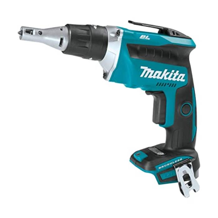 מברגת גבס נטענת 18V Makita XSF03Z גוף