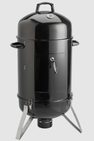 מעשנה לבשר ודגים bbq smoker