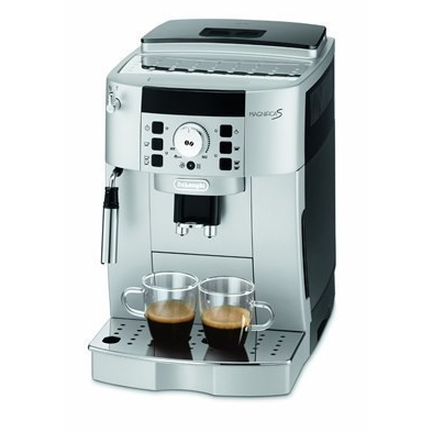 מכונת קפה ecam 22.110.b magnifica - delonghi