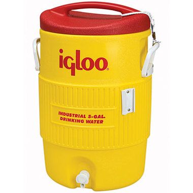 מיכל מים 18 ליטר 400 igloo - series
