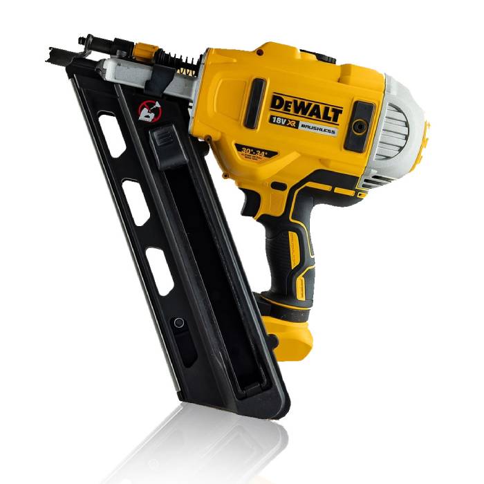 אקדח מסמרים DEWALT DCN692N 18V