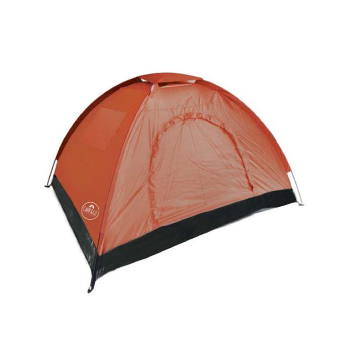 אוהל זוגי camp&go - two person tent