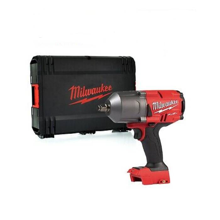 מפתח רטיטה 1/2 Milwaukee M18FHIWF12-0 M18 FUEL