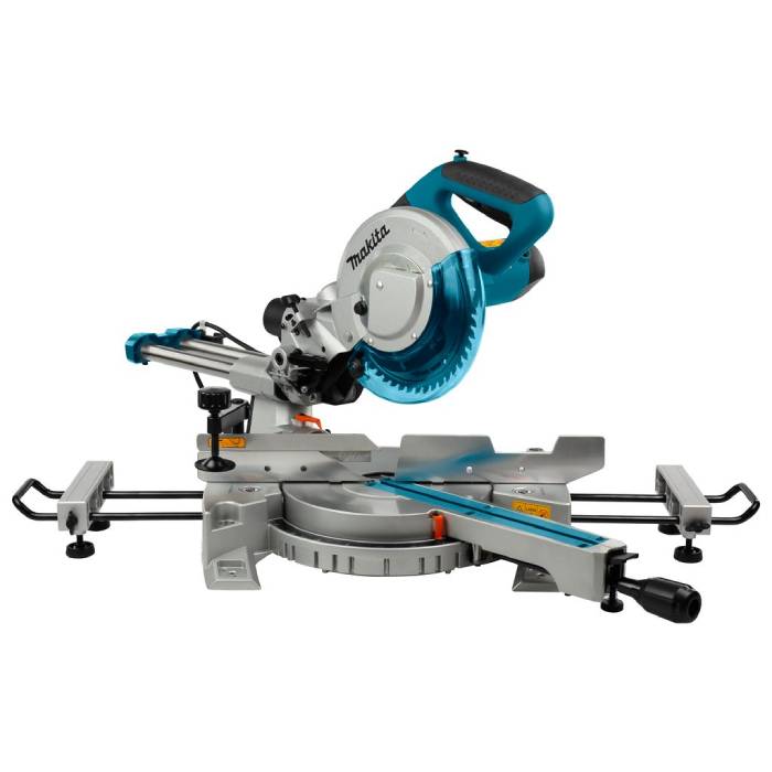 מסור גרונג פנדל MAKITA LS0815FLN