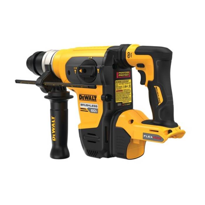 פטיש חציבה נטען DEWALT DCH416B גוף