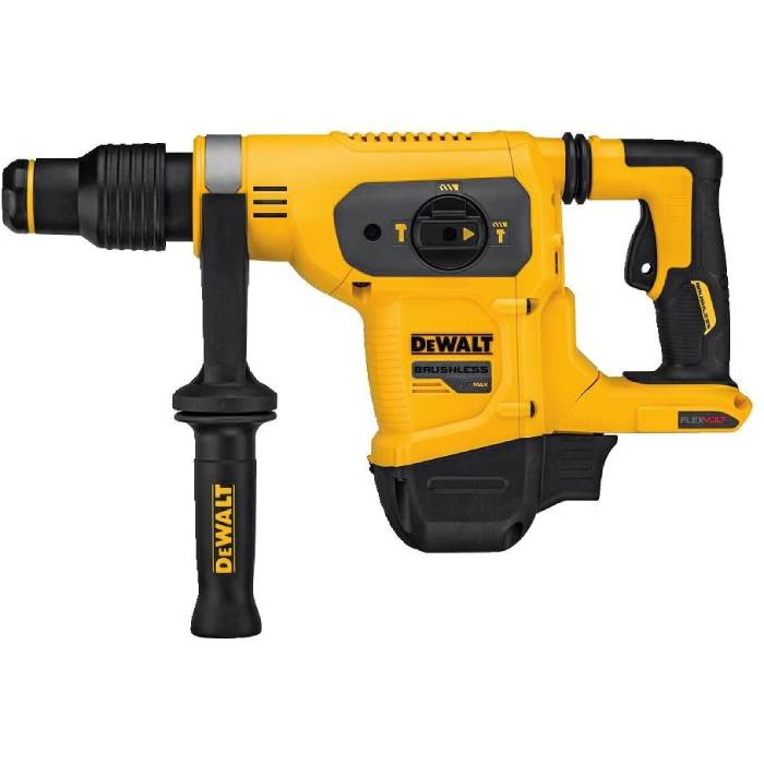 פטיש חציבה נטען DEWALT DCH481B גוף