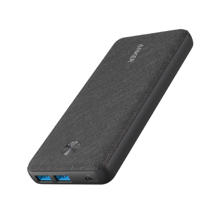 סוללת גיבוי anker - powercore essent 20,000 pd