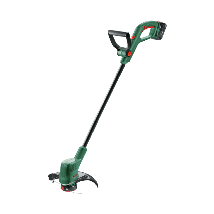 גוזם דשא נטען 18-230 EASYGRASS מבית BOSCH