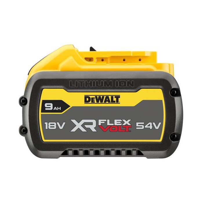 סוללה DEWALT 18/54V DCB547