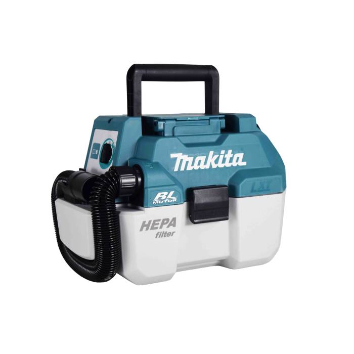 שואב אבק נטען 18V MAKITA XCV11Z גוף