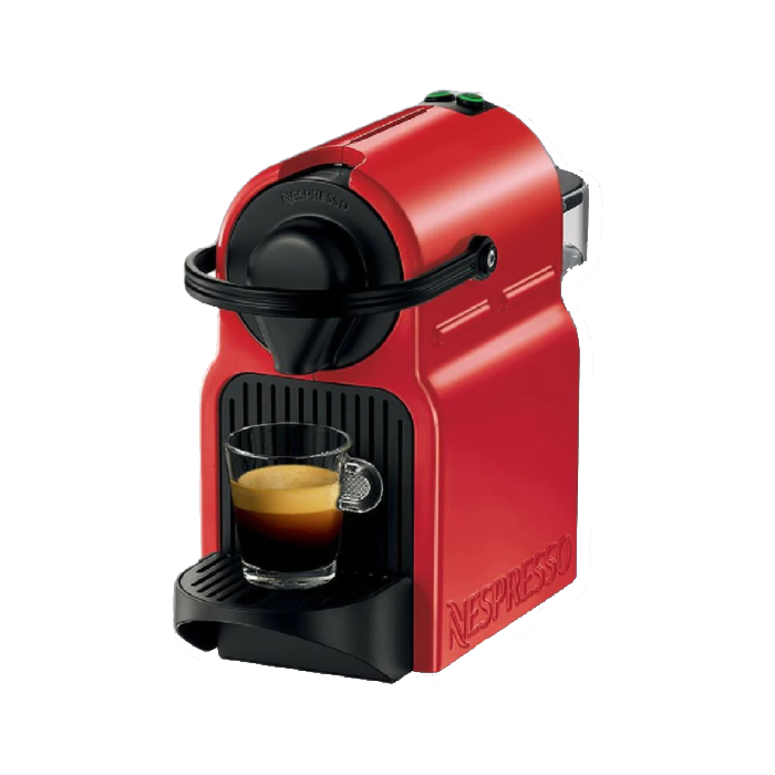 מכונת קפה nespresso - xn1005W