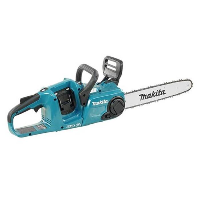 מסור שרשרת MAKITA XCU03Z 36V גוף