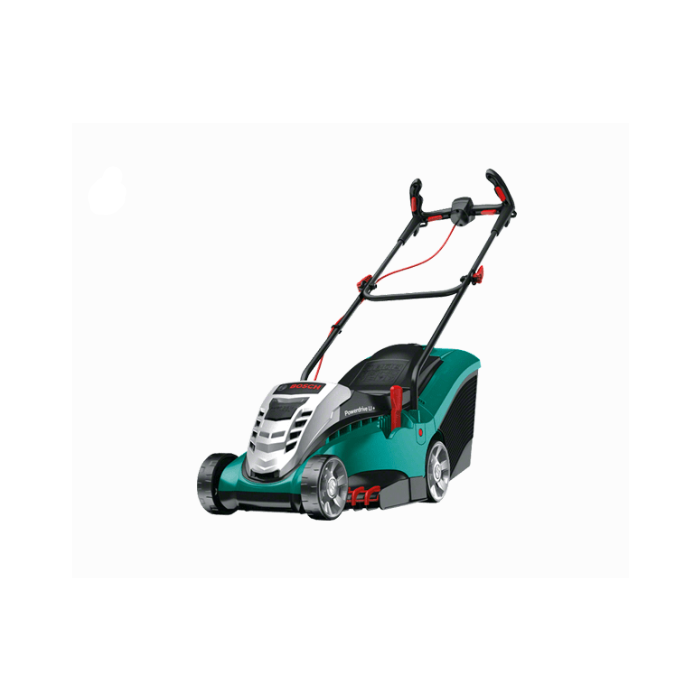 מכסחת דשא נטענת bosch - rotak 37 li 36