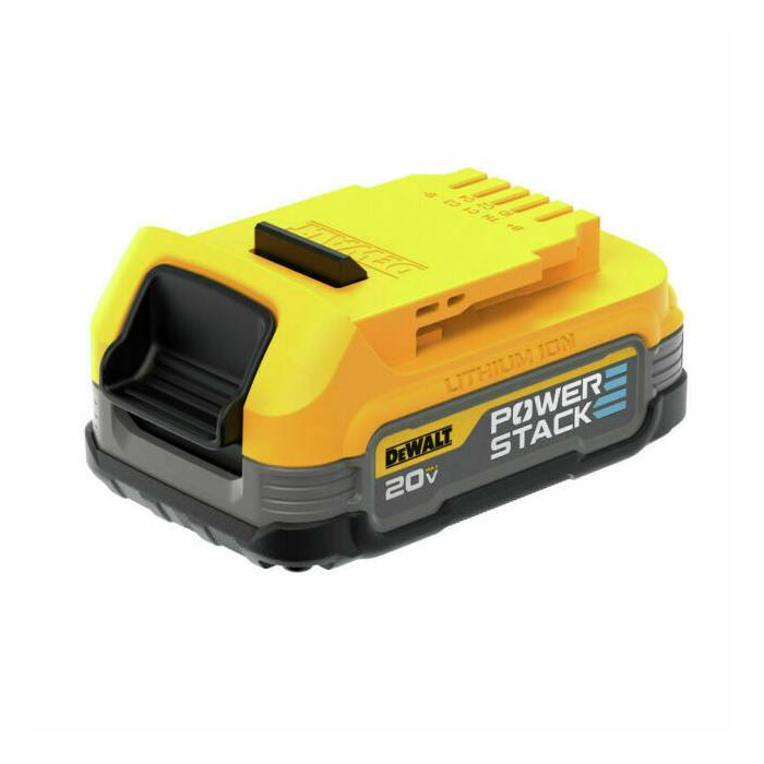 סוללה DEWALT 20V DCBP034 1.7A