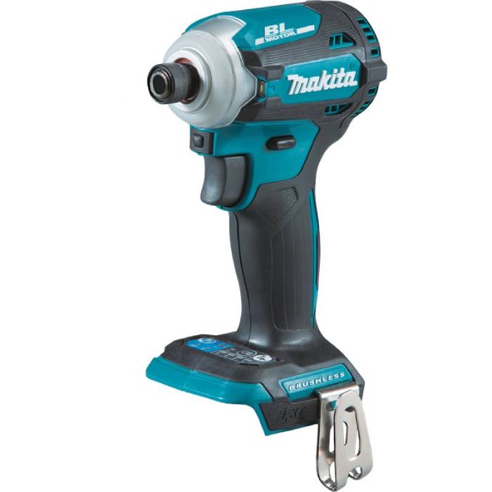 מברגת אימפקט MAKITA 18V XDT19Z גוף