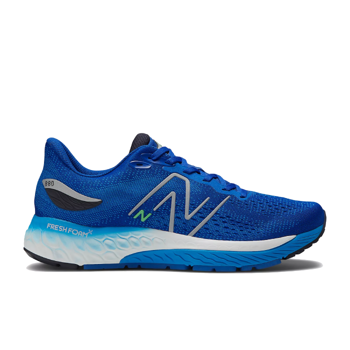 נעלי ריצה לגברים new balance - m880s12