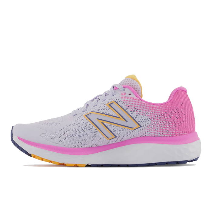 נעלי ריצה לנשים new balance - w680ce7