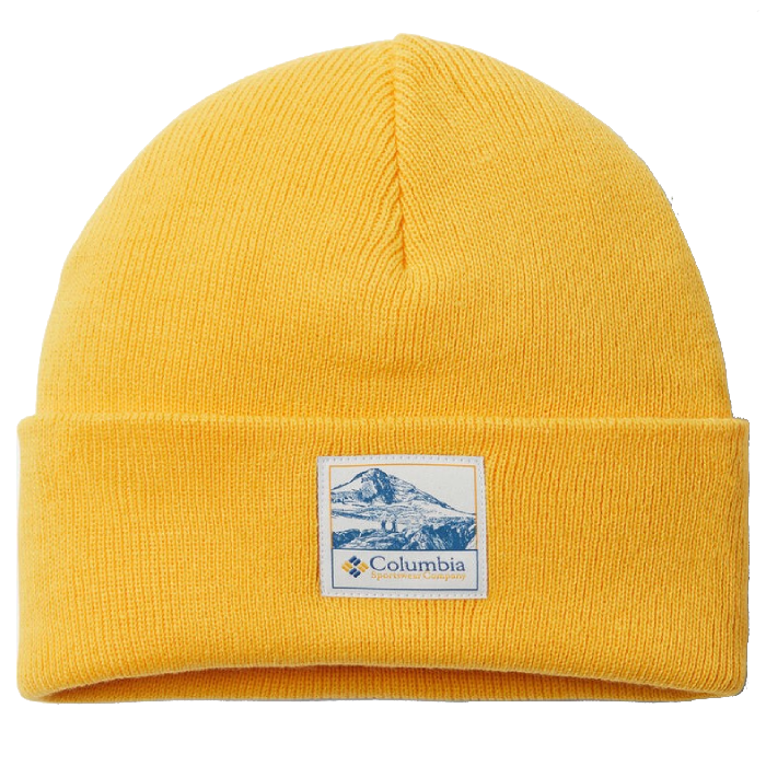 כובע קלאסי לחורף - columbia
