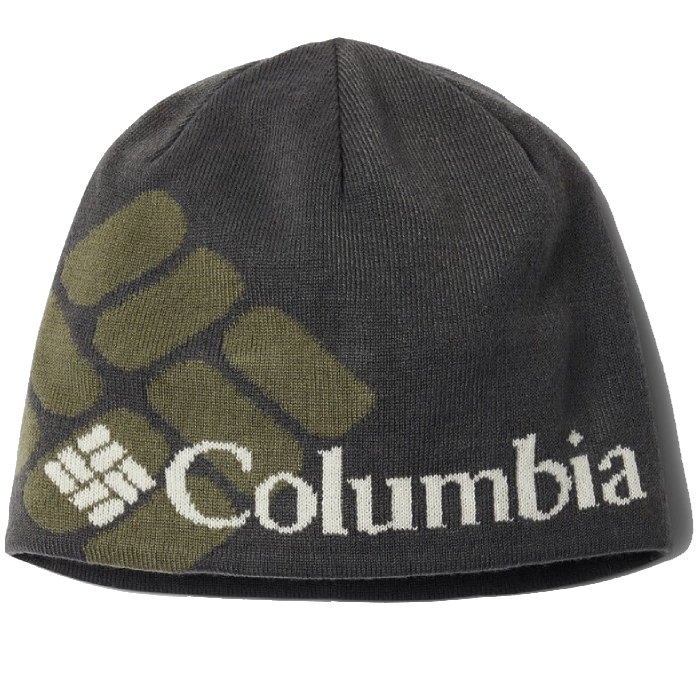 כובע חורפי Columbia - Heat Beanie